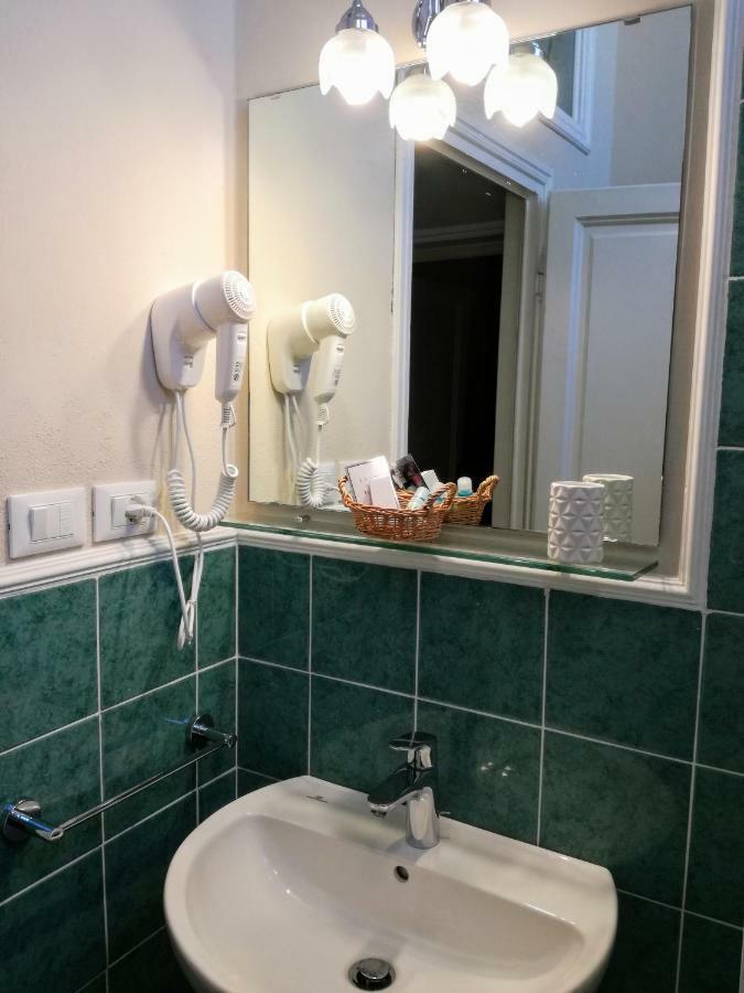 피렌체 Residenza Arrivabene 아파트 외부 사진